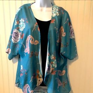 Kimono medium